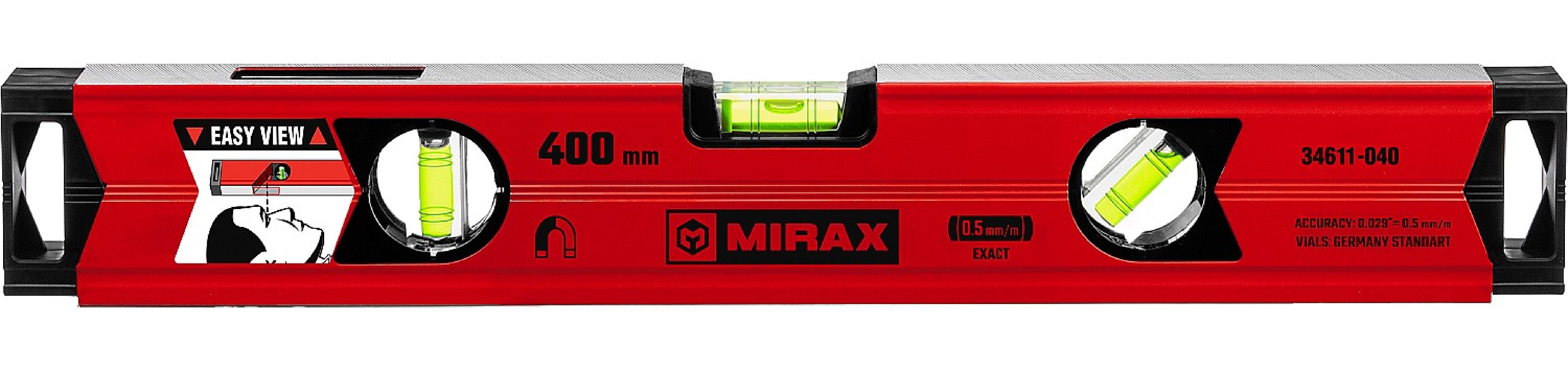    MIRAX 400  (34611-040)