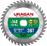 URAGAN Expert 140 x 20 16 36,    , (36802-140-20-36_z01)