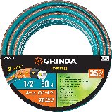  GRINDA PROLine Expert 5 1 2 , 50 , 35 , ,  (429007-1 2-50)