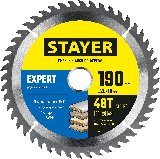 STAYER EXPERT 190 x 20 16 48,    ,  , (3682-190-20-48_z01)