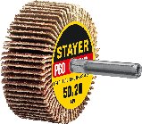 STAYER d 50x20 , P60,   ,  , (36607-060)