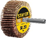 STAYER d 50x20 , P80,   ,  , (36607-080)