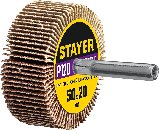 STAYER d 50x20 , P120,   ,  , (36607-120)
