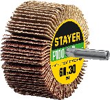 STAYER d 60x30 , P100,   ,  , (36608-100)