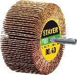STAYER d 80x40 , P100,   ,  , (36609-100)