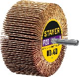 STAYER d 80x40 , P120,   ,  , (36609-120)