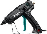 KRAFTOOL Industrial 300 пистолет термоклеевой электрический, d 11-12 мм 45 г мин (06842)