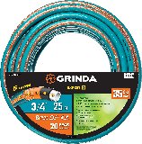   GRINDA PROLine Expert 5 3 4 , 25 , 30 , ,  (429007-3 4-25)
