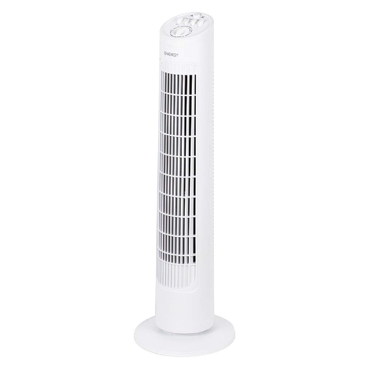Вентилятор Energy EN-1622 TOWER (напольный, колонна) белый 1шт коробка (100114)Купить