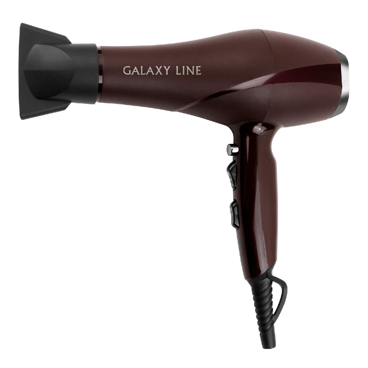 Фен для волос профессиональный GALAXY LINE GL4347Купить