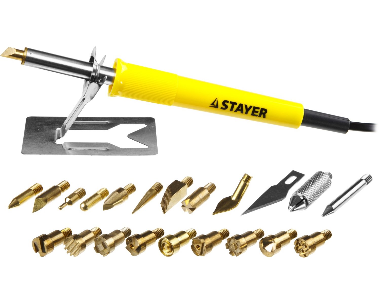    STAYER PROTerm 30  20  (45227)