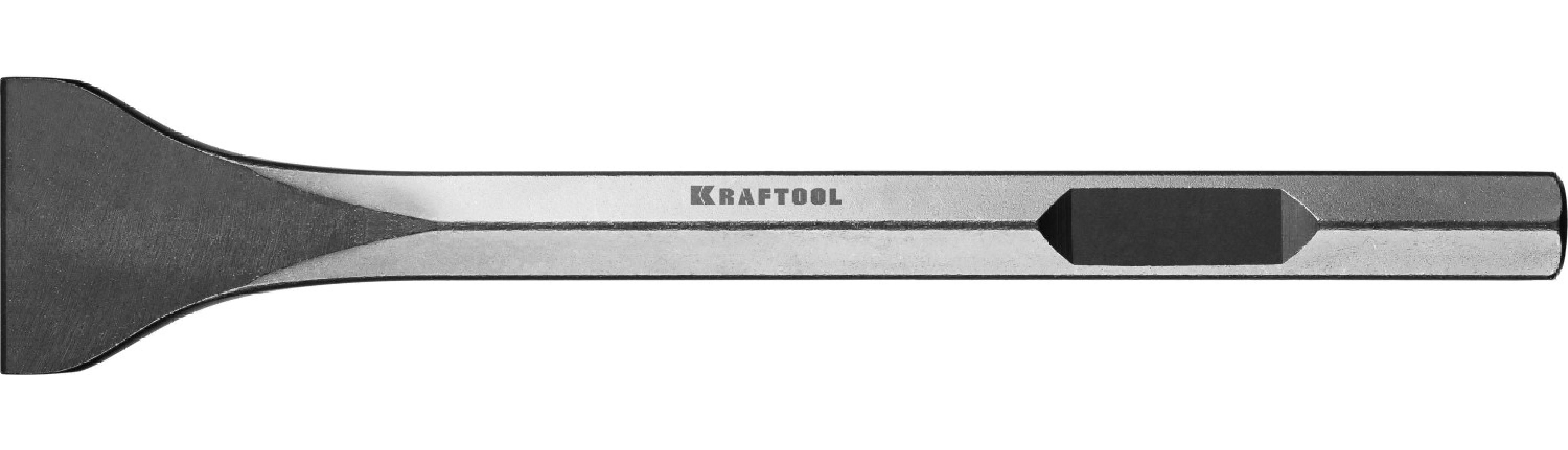 KRAFTOOL 75 x 400 , HEX 28,   (29341-75-400)