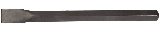 URAGAN 35 x 400 мм, HEX 28, зубило плоское (905-3626-35-400)