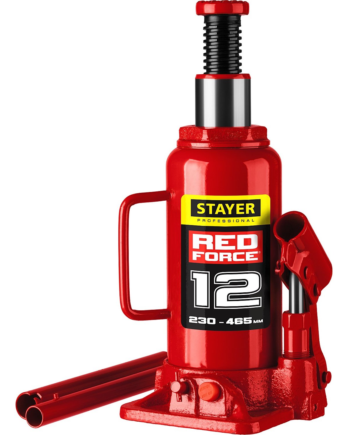   STAYER RED FORCE 12 230-465  (43160-12_z01)