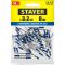   STAYER Professional Color-FIX   3.2  8  50 . (3125-32-5005)