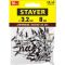   STAYER Professional Color-FIX - 3.2  8  50 . (3125-32-8017)