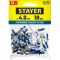   STAYER Professional Color-FIX   4.0  10  50 . (3125-40-5005)