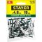   STAYER Professional Color-FIX   4.0  10  50 . (3125-40-6005)
