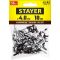   STAYER Professional Color-FIX - 4.0  10  50 . (3125-40-8017)