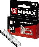    MIRAX  8   53 1000 . (3153-08)