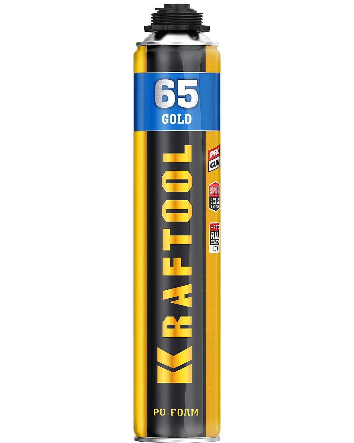    KRAFTOOL Gold 65 850     65   SVS   (41194)