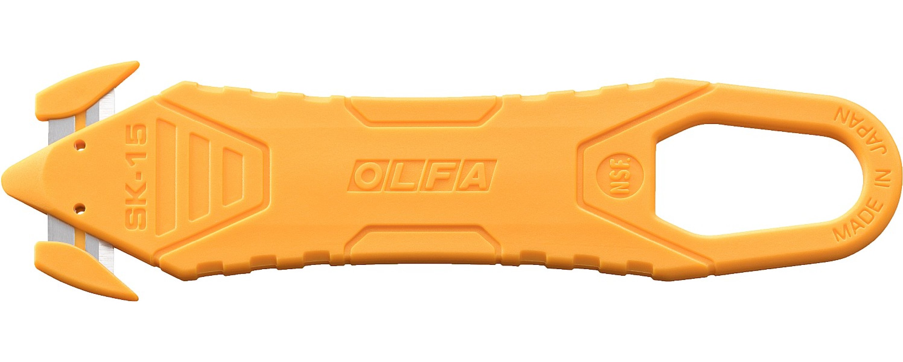   OLFA    (OL-SK-15 DSB)