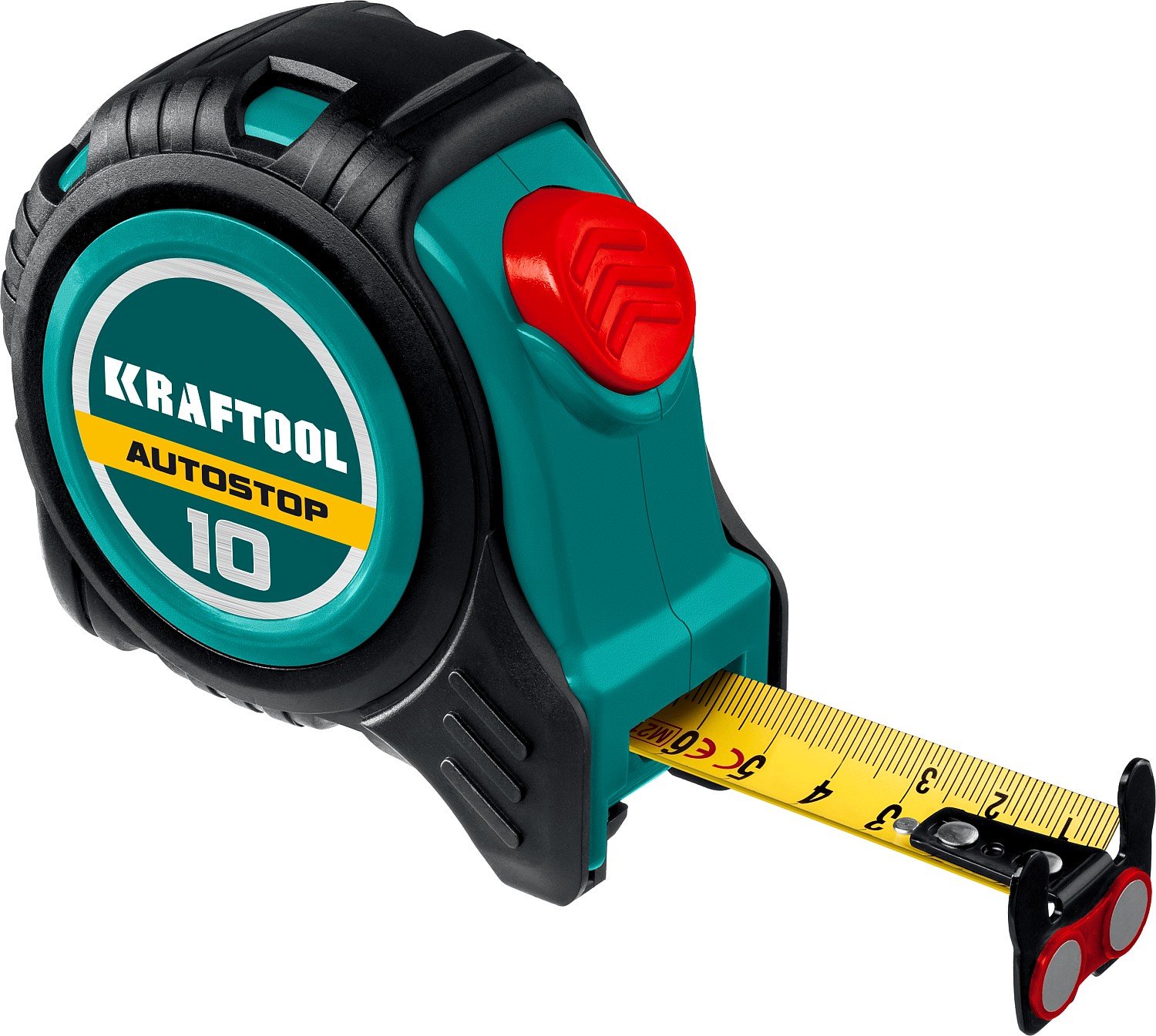     KRAFTOOL AutoStop 10  25 (3412-10-25)