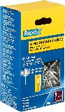 RAPID R High-performance-rivet    d4.8x20 , 250  (5001439)
