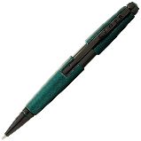 Cross Edge-Matte Green Lacquer, ручка-роллер, M (AT0555-13)