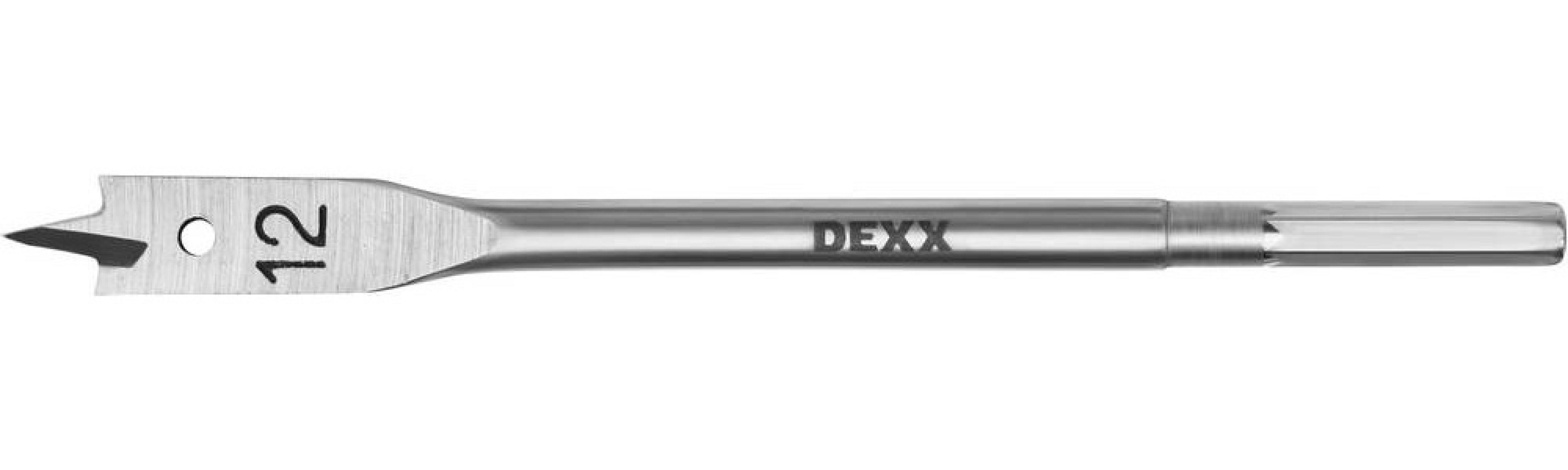 DEXX 12x152,    ,  , (2945-12)