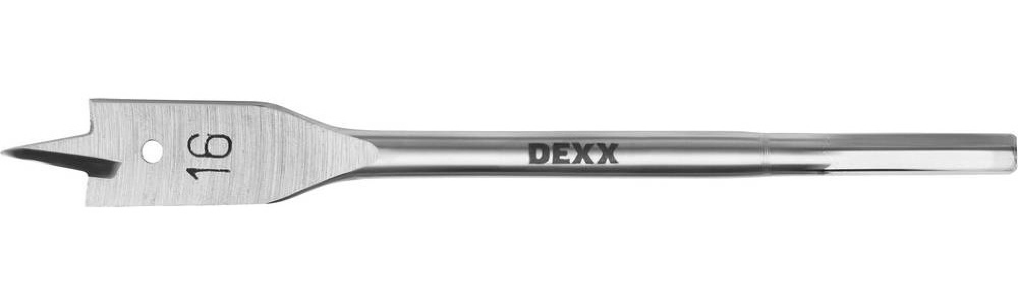 DEXX 16x152,    ,  , (2945-16)