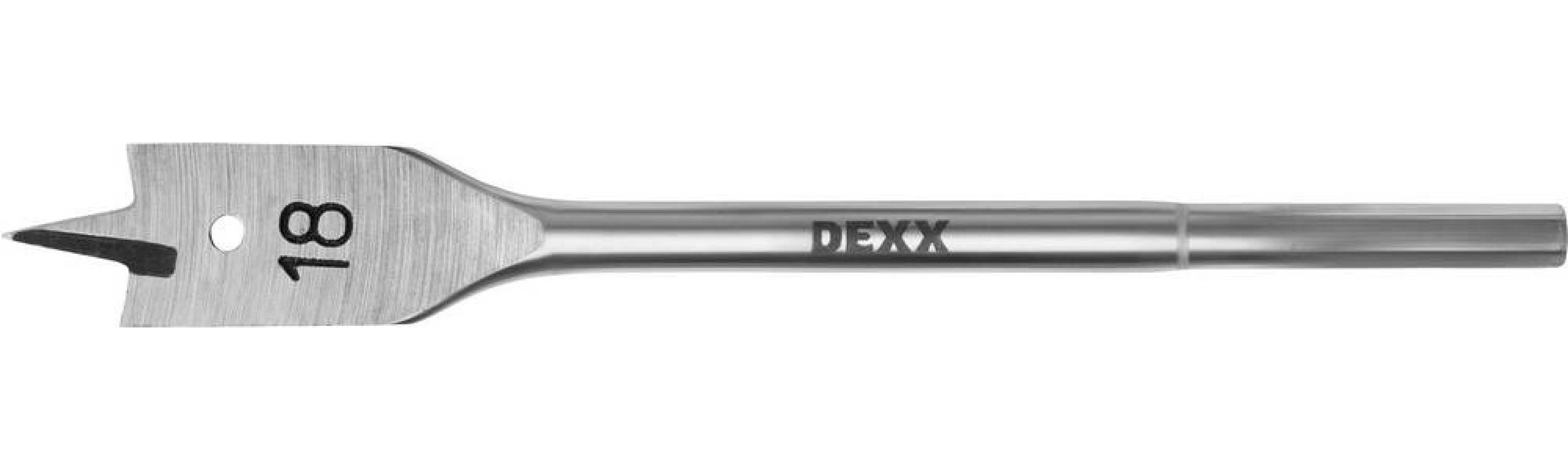 DEXX 18x152,    ,  , (2945-18)