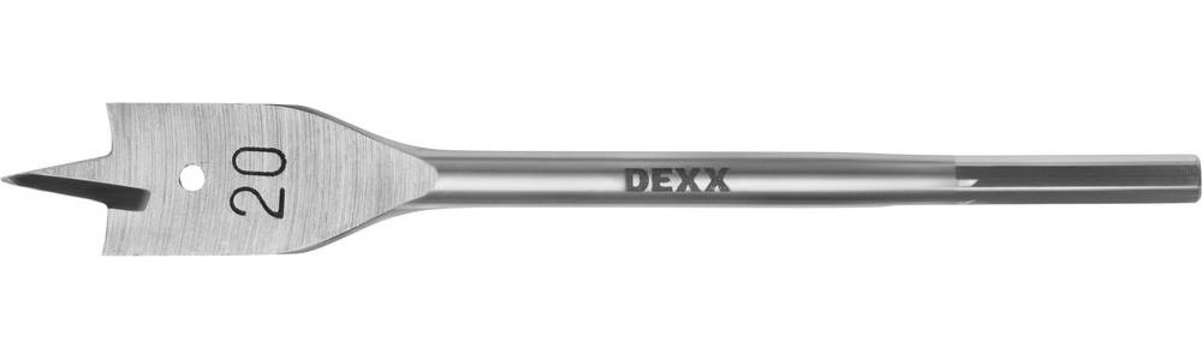 DEXX 20x152,    ,  , (2945-20)