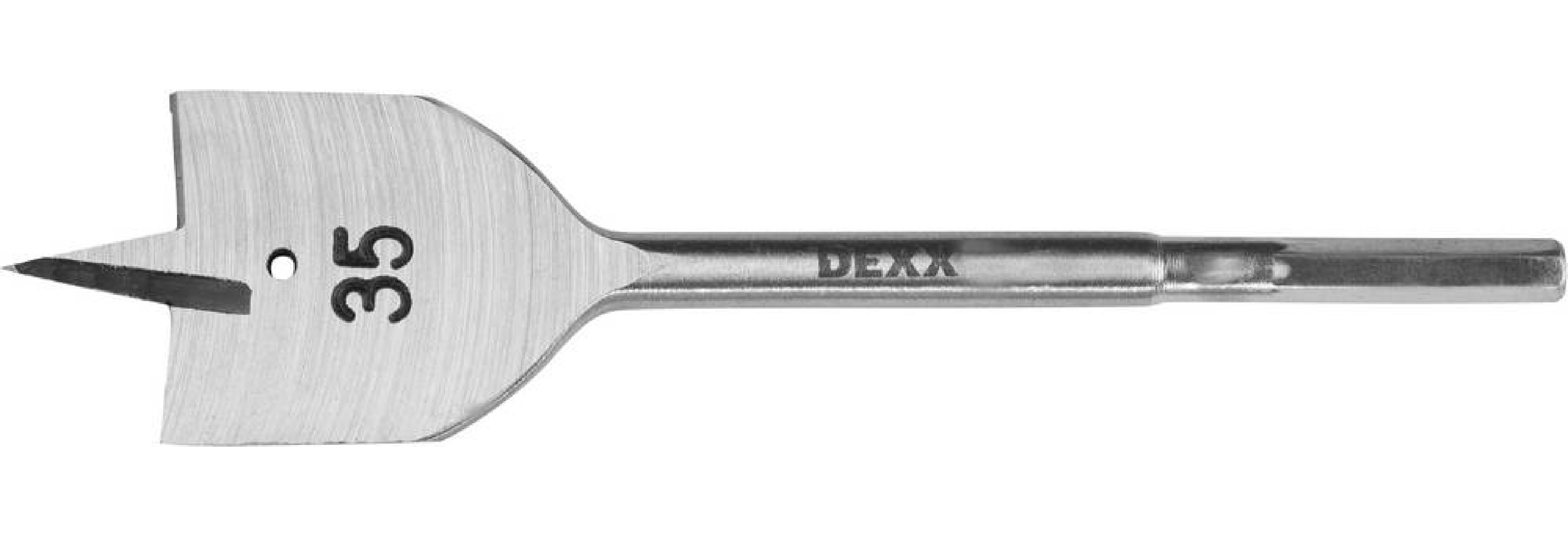 DEXX 35x152,    ,  , (2945-35)