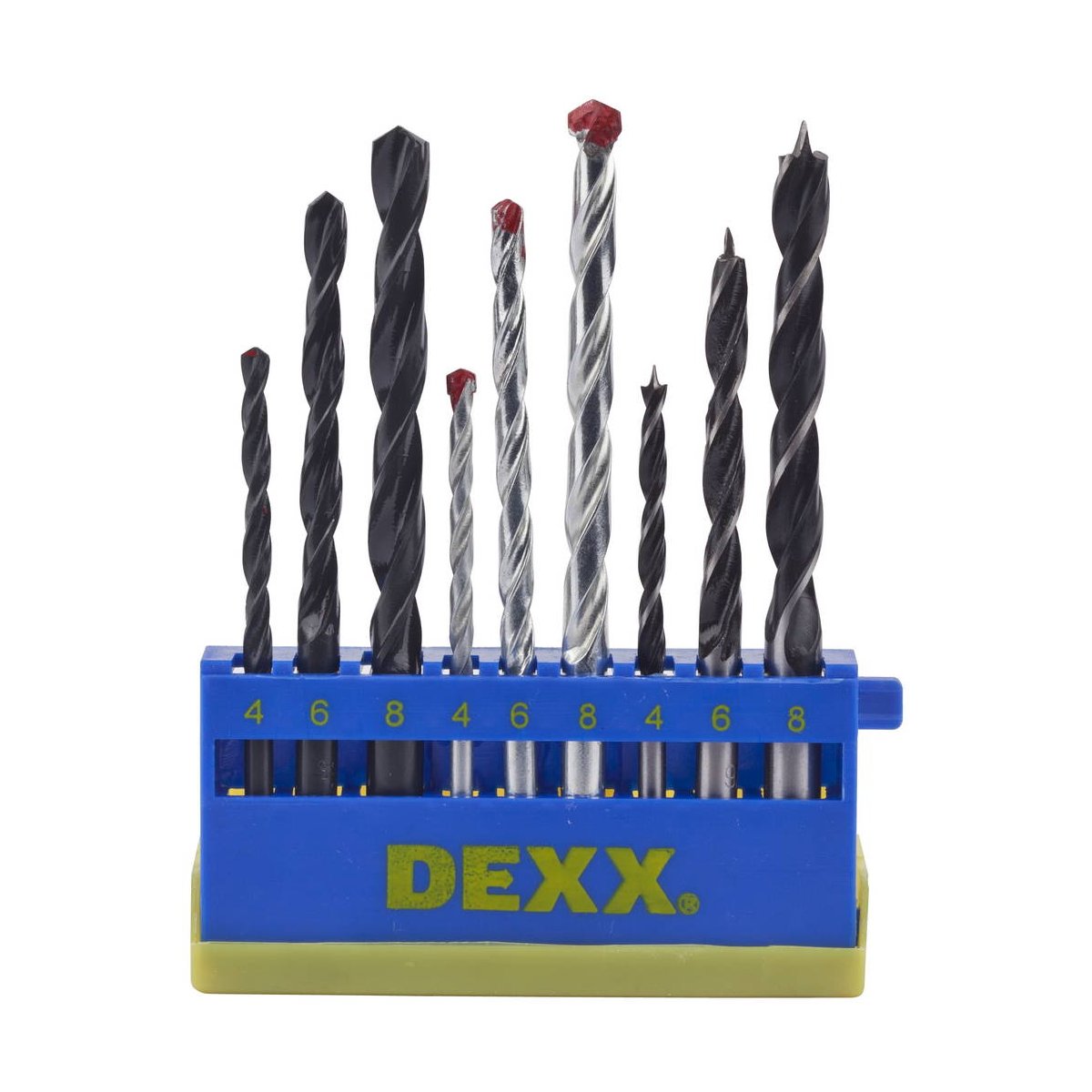 DEXX   O 4-6-8,   O 4-6-8,   O 4-6-8,   (2970-H9_z01)