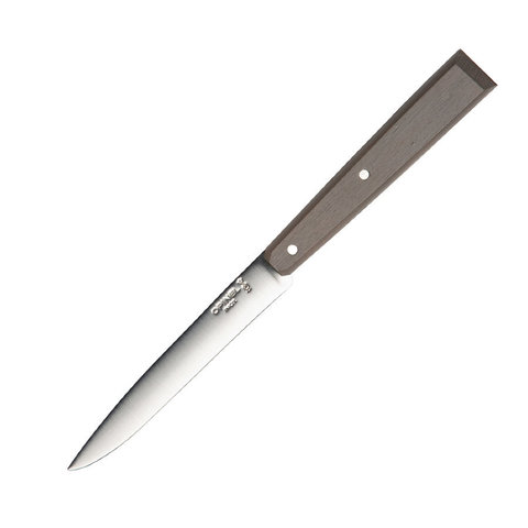 Нож столовый Opinel N125, нержавеющая сталь, темно-серый, 001594 (001594)Купить