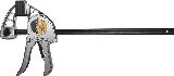 Пистолетная струбцина KRAFTOOL EP-30 8 300х80 мм (32228-30)