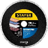 STAYER CERAMO-22 180 ,    , , , ,  (18022.2 , 52.2 ), ,  Professional (3664-180_z02)