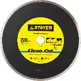 STAYER Clean Cut 230 ,    , , , ,  (23022.2 , 52.4 ), ,  Professional (3664-230_z01)