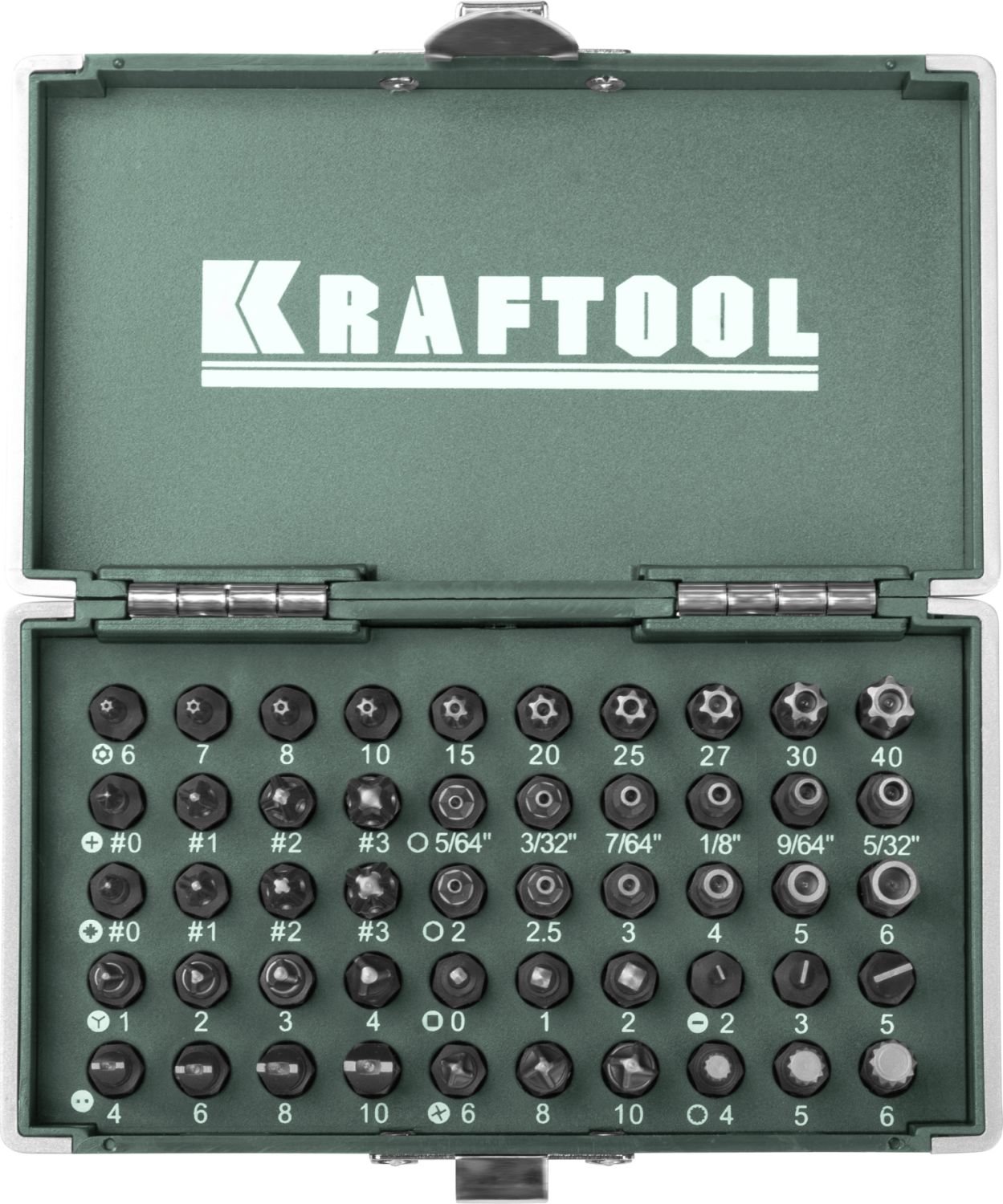     KRAFTOOL X-Drive 50 . (26065-H50)