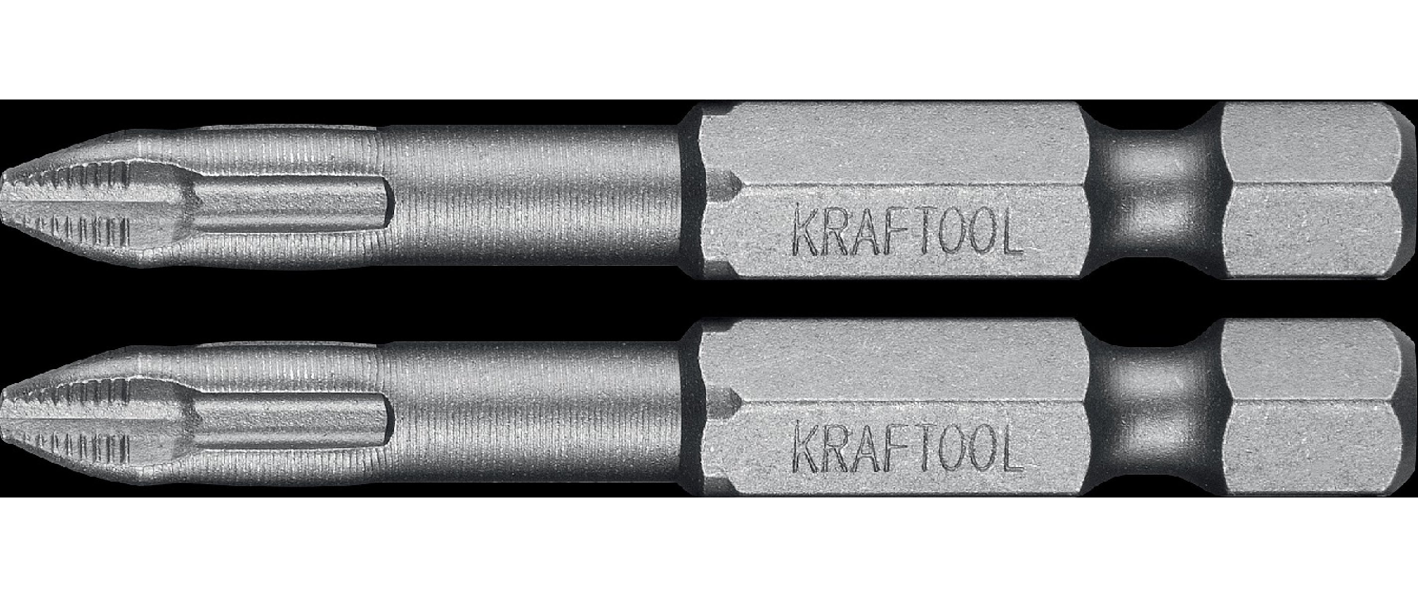    KRAFTOOL X-Drive PH2 50  2 . (26121-2-50-2)