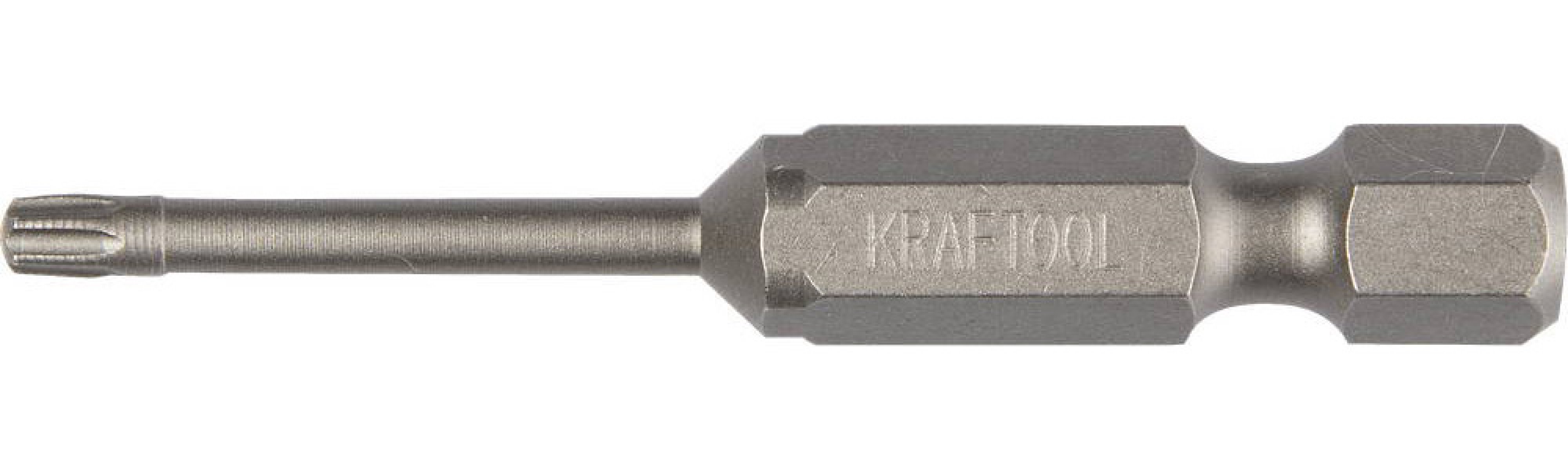    KRAFTOOL X-Drive T10 50  2 . (26125-10-50-2)