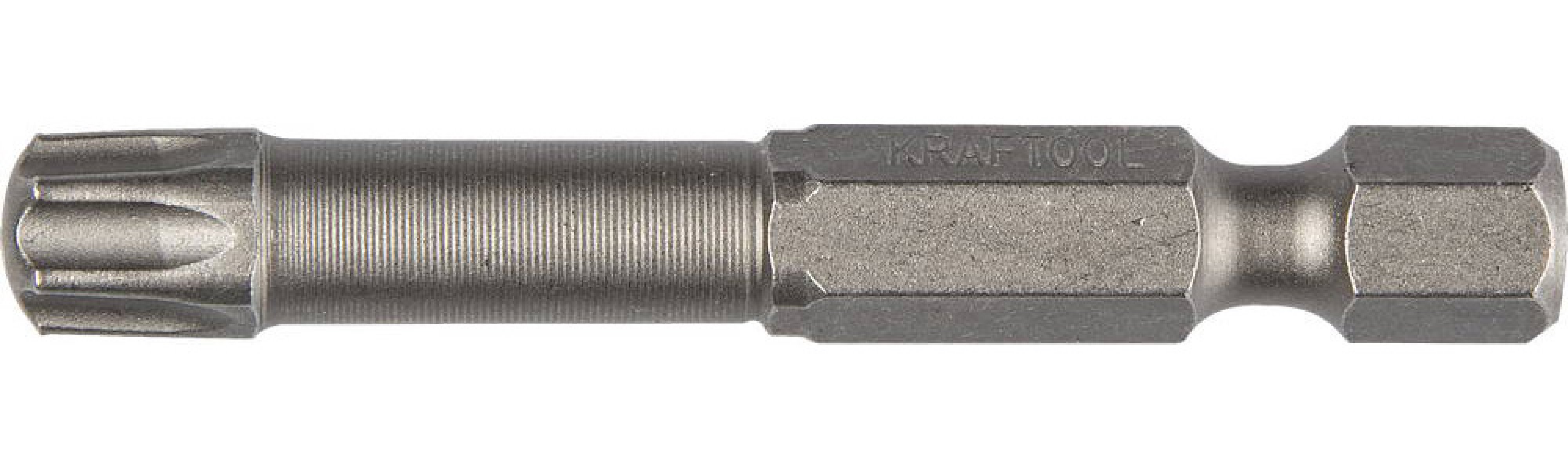   KRAFTOOL X-Drive T30 50  2 . (26125-30-50-2)