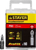   STAYER ProFix PH1 25  10 . (26201-1-25-10_z01)