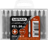   MIRAX PZ1 50  10 . (26254-1-50-10)