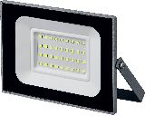 Светодиодный прожектор STAYER 30Вт 2400 Лм 6500 К IP65, LED-MAX, 57130-30 (57131-30_z01)