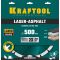 KRAFTOOL LASER-ASPHALT 500 ,      (50025.4 20 , 104.5 ), (36687-500)