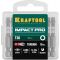    KRAFTOOL Impact Pro TX30 50  10 . (26195-30-50-S10)