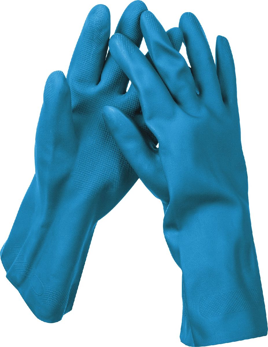 Латексные перчатки STAYER Dual Pro р. M хозяйственно-бытовые с неопреновым покрытием (11210-M_z01)Купить
