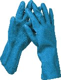 Латексные перчатки STAYER Dual Pro р. XL хозяйственно-бытовые с неопреновым покрытием (11210-XL_z01)